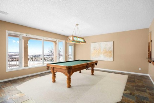118 Eagleview Heights, Cochrane, AB - Indoor Photo Showing Other Room