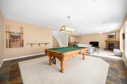 118 Eagleview Heights, Cochrane, AB - Indoor Photo Showing Other Room