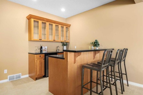 118 Eagleview Heights, Cochrane, AB - Indoor