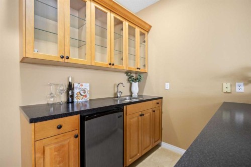 118 Eagleview Heights, Cochrane, AB - Indoor Photo Showing Other Room