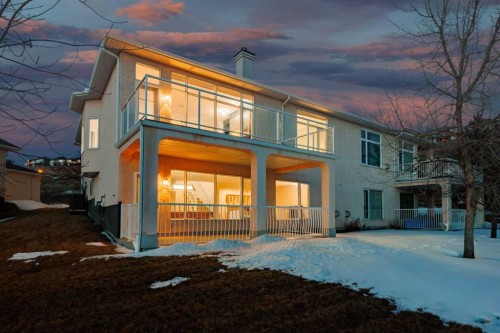 118 Eagleview Heights, Cochrane, AB - Outdoor