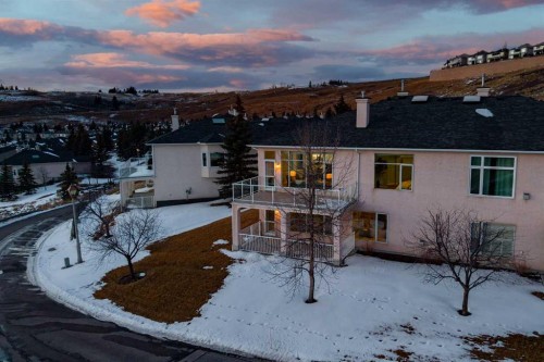 118 Eagleview Heights, Cochrane, AB - Outdoor