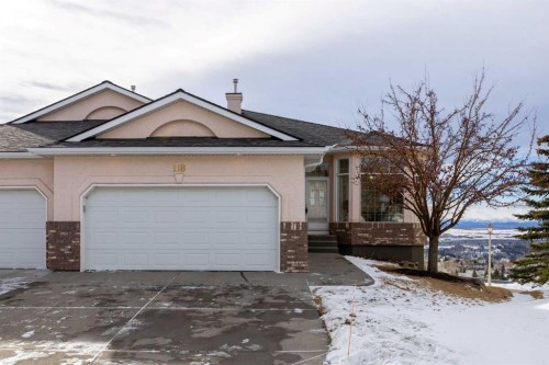 118 Eagleview Heights, Cochrane, AB - Outdoor