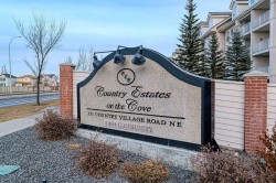 1409-151 Country Village Road NE Calgary, AB T3K 5X5