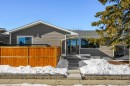 119 Silvercreek Close Nw, Calgary, AB  - Outdoor 