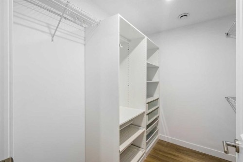 119 Silvercreek Close Nw, Calgary, AB - Indoor With Storage