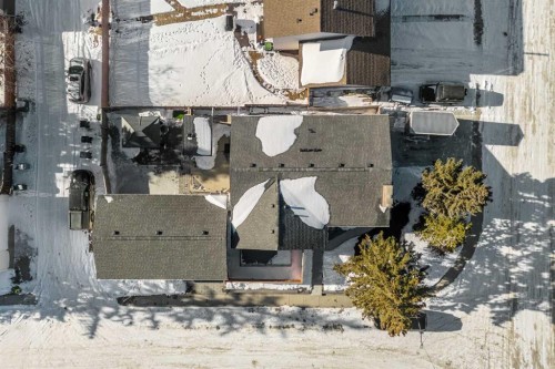 119 Silvercreek Close Nw, Calgary, AB - Outdoor