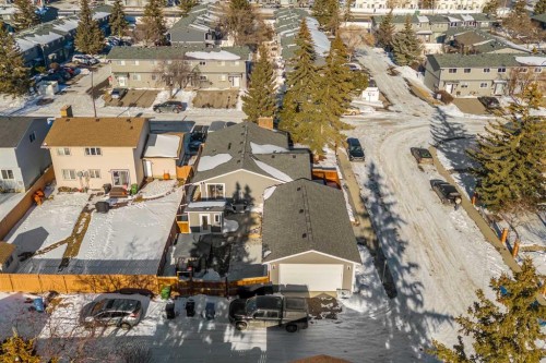 119 Silvercreek Close Nw, Calgary, AB - Outdoor With View