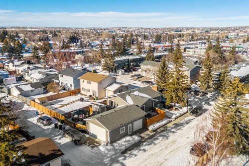 119 Silvercreek Close Nw, Calgary, AB - Outdoor With View