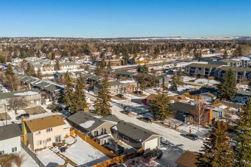 119 Silvercreek Close Nw, Calgary, AB - Outdoor With View