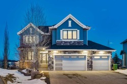 90 Silverado Ranch Way SW Calgary, AB T2X 0K1