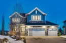 90 Silverado Ranch Way Sw, Calgary, AB  - Outdoor 