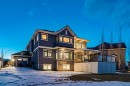 90 Silverado Ranch Way Sw, Calgary, AB  - Outdoor 