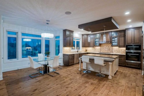 90 Silverado Ranch Way Sw, Calgary, AB - Indoor Photo Showing Other Room