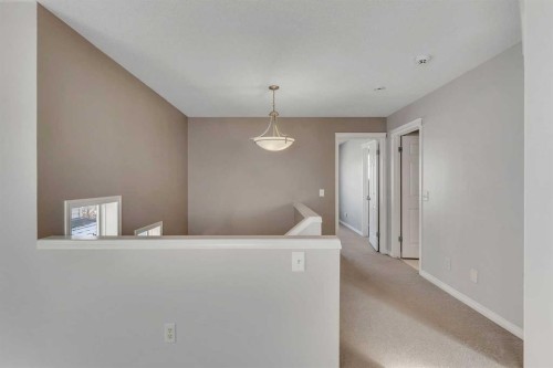 440 Prestwick Circle Se, Calgary, AB - Indoor Photo Showing Other Room