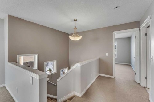 440 Prestwick Circle Se, Calgary, AB - Indoor Photo Showing Other Room