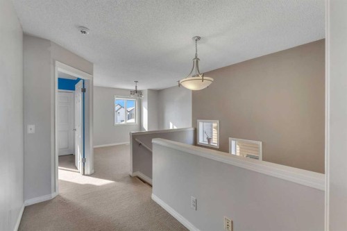 440 Prestwick Circle Se, Calgary, AB - Indoor Photo Showing Other Room