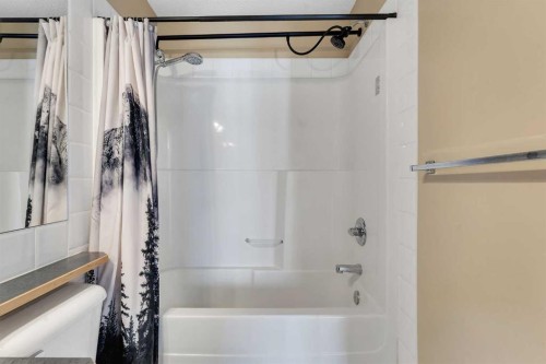 440 Prestwick Circle Se, Calgary, AB - Indoor Photo Showing Bathroom