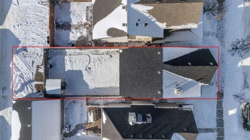 440 Prestwick Circle Se, Calgary, AB - Outdoor