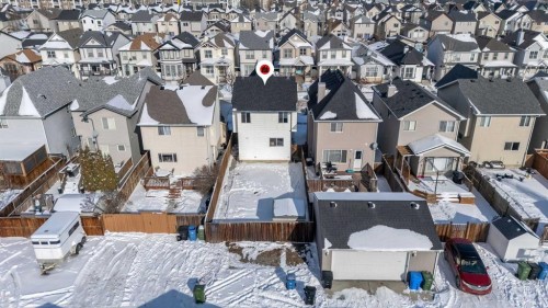 440 Prestwick Circle Se, Calgary, AB - Outdoor