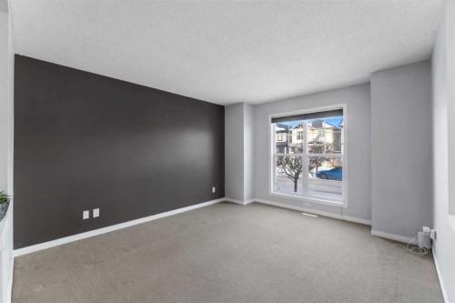 440 Prestwick Circle Se, Calgary, AB - Indoor Photo Showing Other Room