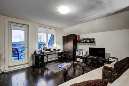 402-1730 5A Street Sw, Calgary, AB - Indoor