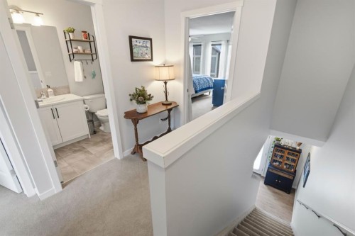 144 Legacy Point Se, Calgary, AB - Indoor