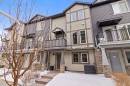 144 Legacy Point Se, Calgary, AB  - Outdoor With Facade 