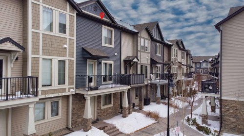 144 Legacy Point Se, Calgary, AB - Outdoor