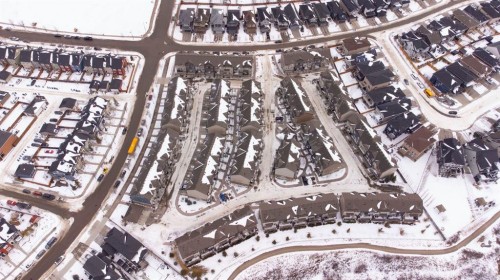 144 Legacy Point Se, Calgary, AB - Other