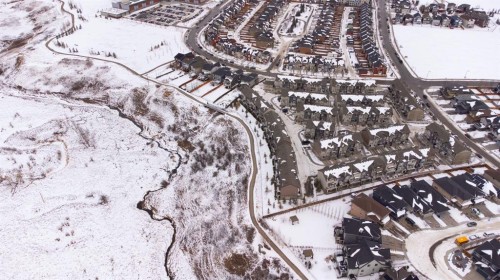 144 Legacy Point Se, Calgary, AB - Outdoor