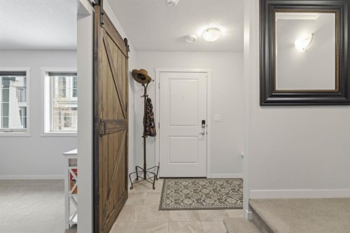 144 Legacy Point Se, Calgary, AB - Indoor Photo Showing Other Room
