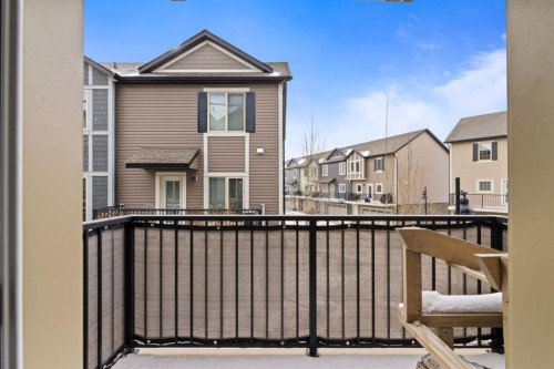 144 Legacy Point Se, Calgary, AB - Outdoor With Exterior