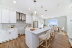 138 Lanark Gate SE Airdrie, AB T4A 3R7