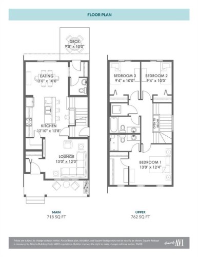 138 Lanark Gate Se, Airdrie, AB - Other