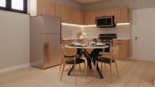 3915 73 Street Nw, Calgary, AB - Indoor