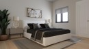 3915 73 Street Nw, Calgary, AB  - Indoor Photo Showing Bedroom 