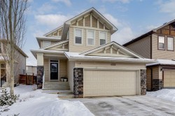1722 Baywater View SW Airdrie, AB T4B 0B3