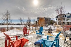131 Auburn Bay Avenue SE Calgary, AB T3M 0N4