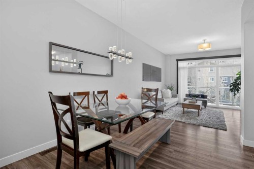 62 Skyview Ranch Avenue Ne, Calgary, AB - Indoor