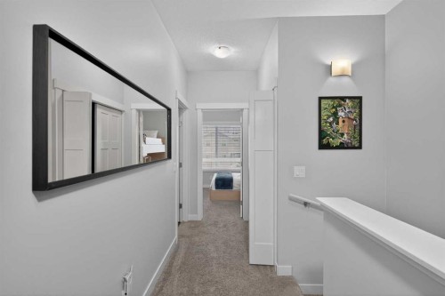 62 Skyview Ranch Avenue Ne, Calgary, AB - Indoor Photo Showing Other Room