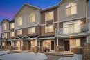 62 Skyview Ranch Avenue Ne, Calgary, AB  - Outdoor With Facade 