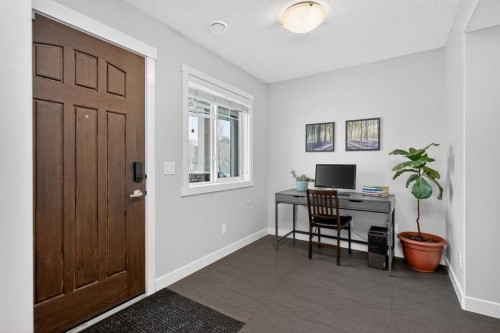 62 Skyview Ranch Avenue Ne, Calgary, AB - Indoor
