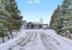 243115  Range Road 281A  Rural Rocky View County, AB T1X 2B9