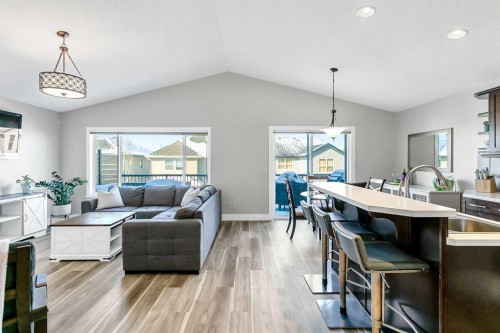 60 Auburn Glen Green Se, Calgary, AB - Indoor
