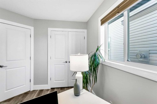 60 Auburn Glen Green Se, Calgary, AB - Indoor