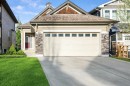 60 Auburn Glen Green Se, Calgary, AB  - Outdoor With Facade 