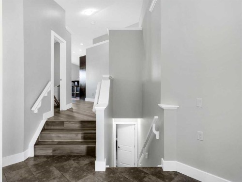 60 Auburn Glen Green Se, Calgary, AB - Indoor Photo Showing Other Room