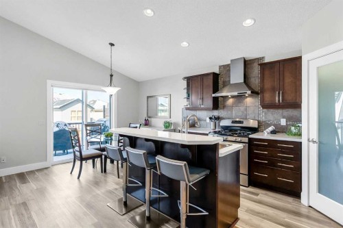 60 Auburn Glen Green Se, Calgary, AB - Indoor