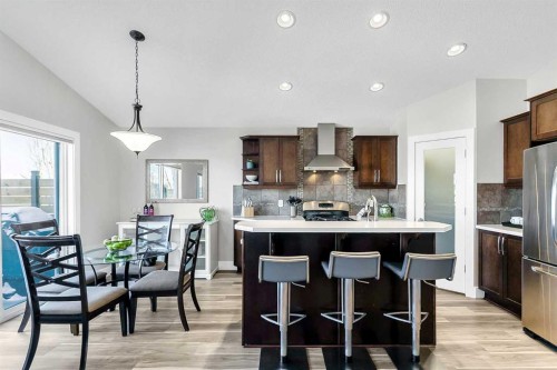 60 Auburn Glen Green Se, Calgary, AB - Indoor